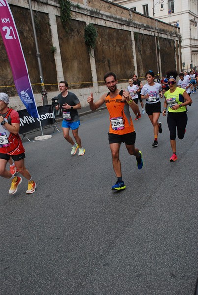 Rome Half Marathon  [TOP] [GOLD] (20/10/2024) 0057