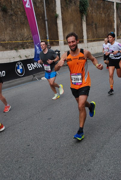 Rome Half Marathon  [TOP] [GOLD] (20/10/2024) 0058