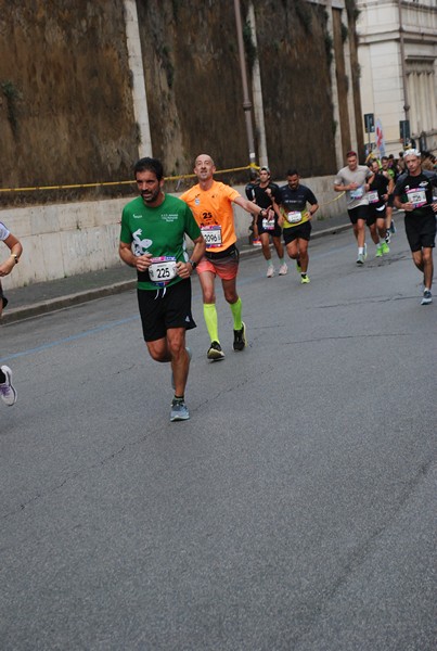 Rome Half Marathon  [TOP] [GOLD] (20/10/2024) 0061