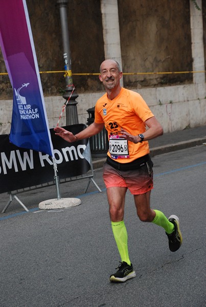 Rome Half Marathon  [TOP] [GOLD] (20/10/2024) 0064