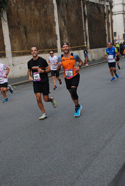 Rome Half Marathon  [TOP] [GOLD] (20/10/2024) 0065