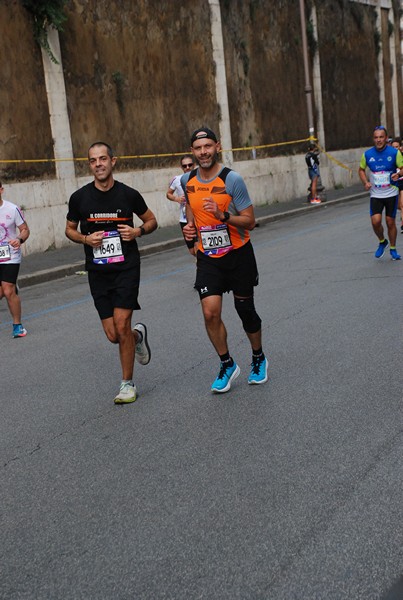 Rome Half Marathon  [TOP] [GOLD] (20/10/2024) 0066