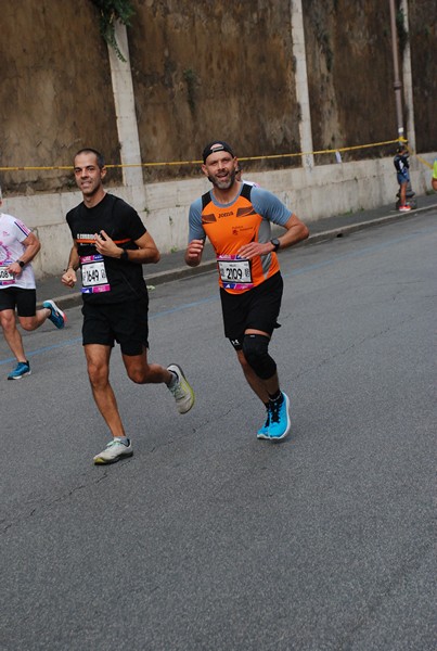 Rome Half Marathon  [TOP] [GOLD] (20/10/2024) 0067