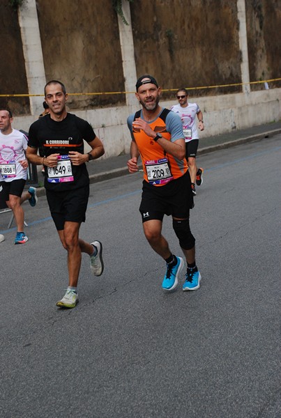 Rome Half Marathon  [TOP] [GOLD] (20/10/2024) 0068