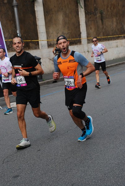 Rome Half Marathon  [TOP] [GOLD] (20/10/2024) 0069