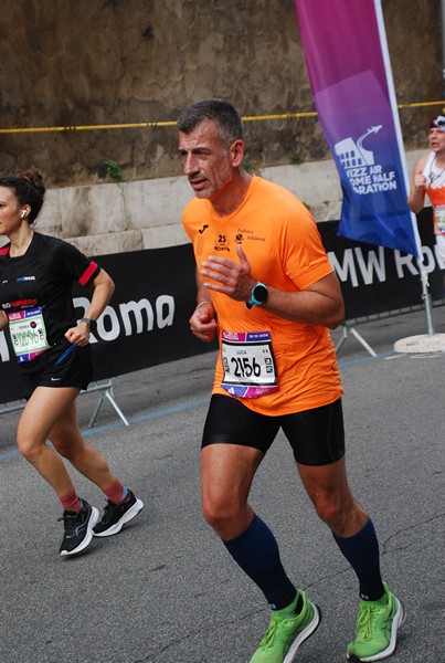 Rome Half Marathon  [TOP] [GOLD] (20/10/2024) 0075