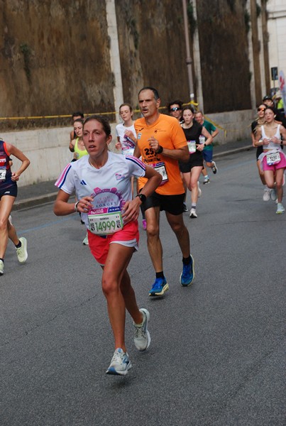 Rome Half Marathon  [TOP] [GOLD] (20/10/2024) 0076