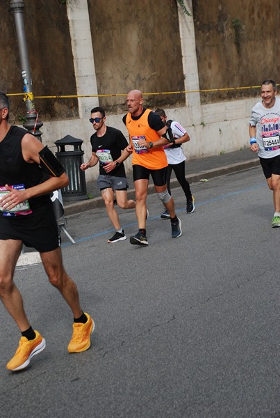 Rome Half Marathon  [TOP] [GOLD] (20/10/2024) 0079