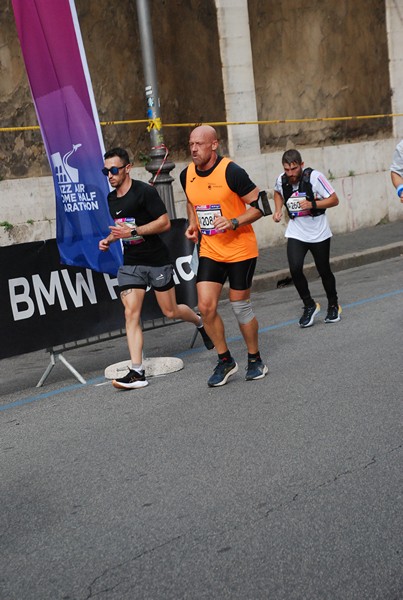 Rome Half Marathon  [TOP] [GOLD] (20/10/2024) 0080