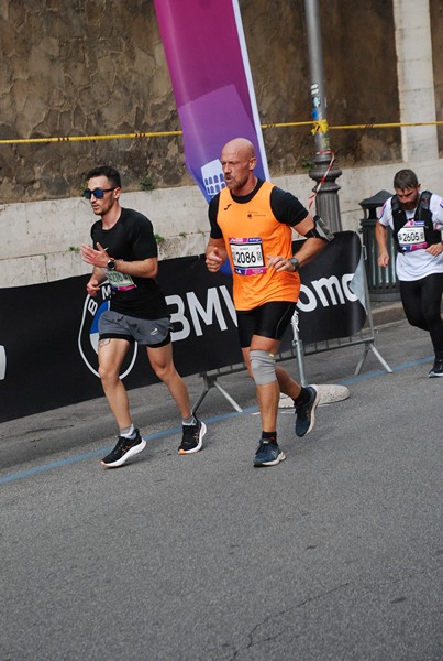 Rome Half Marathon  [TOP] [GOLD] (20/10/2024) 0081