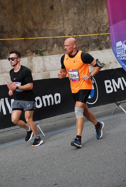 Rome Half Marathon  [TOP] [GOLD] (20/10/2024) 0082