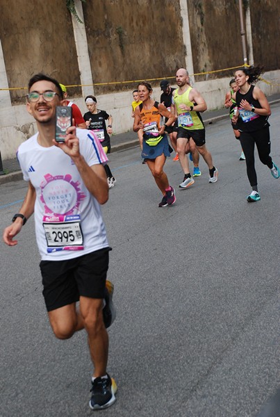 Rome Half Marathon  [TOP] [GOLD] (20/10/2024) 0084