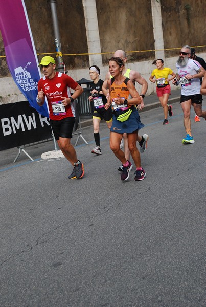 Rome Half Marathon  [TOP] [GOLD] (20/10/2024) 0085