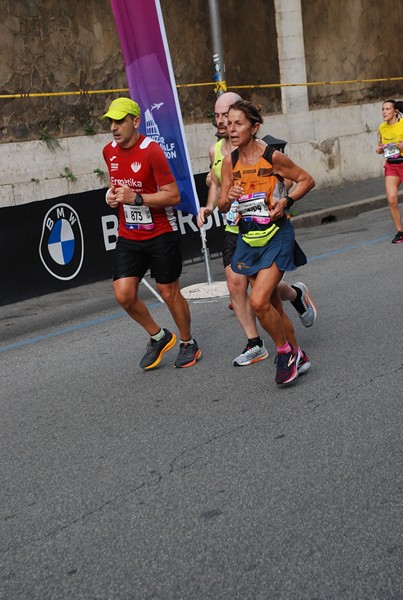 Rome Half Marathon  [TOP] [GOLD] (20/10/2024) 0086