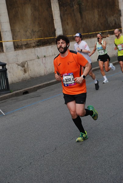 Rome Half Marathon  [TOP] [GOLD] (20/10/2024) 0088