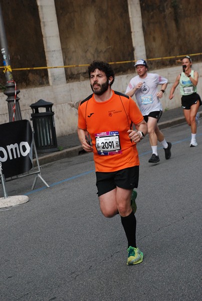 Rome Half Marathon  [TOP] [GOLD] (20/10/2024) 0089