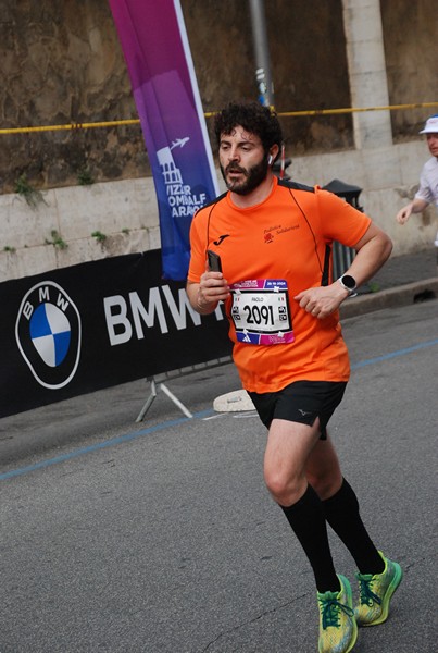 Rome Half Marathon  [TOP] [GOLD] (20/10/2024) 0090