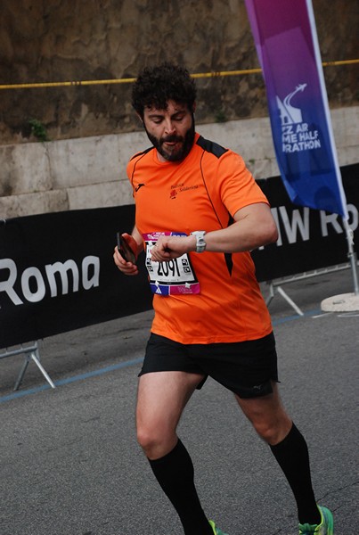 Rome Half Marathon  [TOP] [GOLD] (20/10/2024) 0091