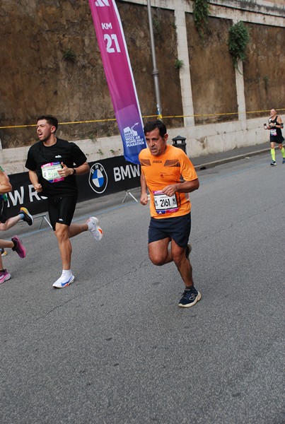 Rome Half Marathon  [TOP] [GOLD] (20/10/2024) 0092