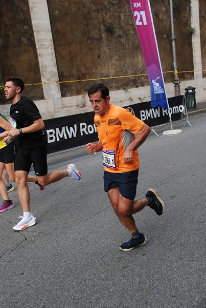 Rome Half Marathon  [TOP] [GOLD] (20/10/2024) 0093