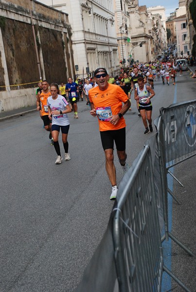 Rome Half Marathon  [TOP] [GOLD] (20/10/2024) 0095