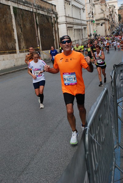 Rome Half Marathon  [TOP] [GOLD] (20/10/2024) 0096