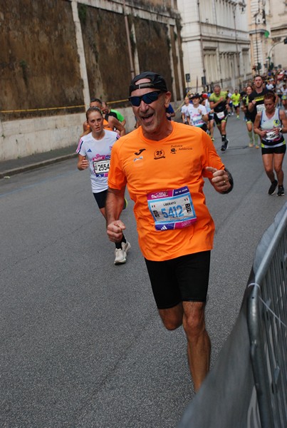 Rome Half Marathon  [TOP] [GOLD] (20/10/2024) 0097