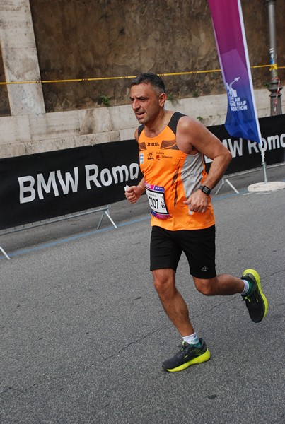 Rome Half Marathon  [TOP] [GOLD] (20/10/2024) 0100