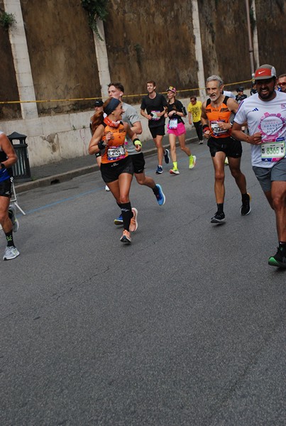 Rome Half Marathon  [TOP] [GOLD] (20/10/2024) 0102