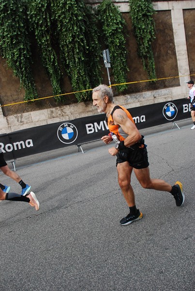 Rome Half Marathon  [TOP] [GOLD] (20/10/2024) 0105