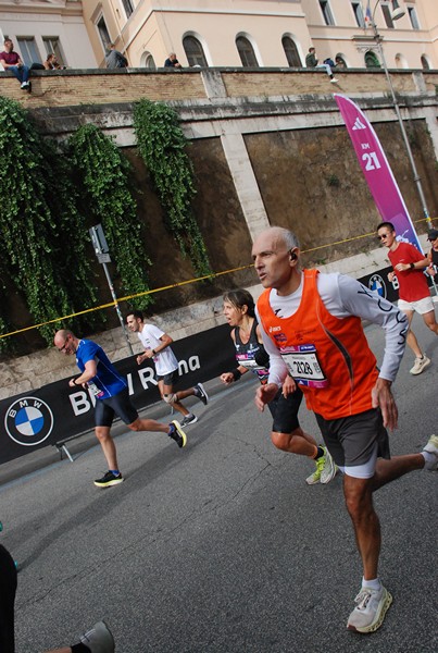 Rome Half Marathon  [TOP] [GOLD] (20/10/2024) 0106