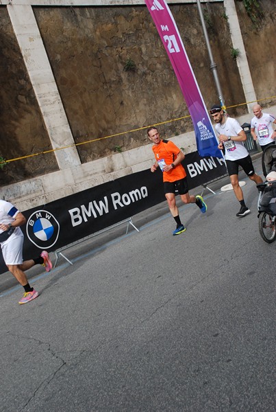 Rome Half Marathon  [TOP] [GOLD] (20/10/2024) 0108