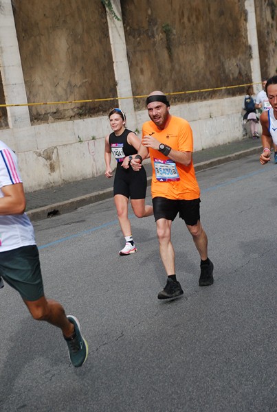 Rome Half Marathon  [TOP] [GOLD] (20/10/2024) 0111