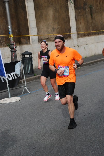 Rome Half Marathon  [TOP] [GOLD] (20/10/2024) 0112