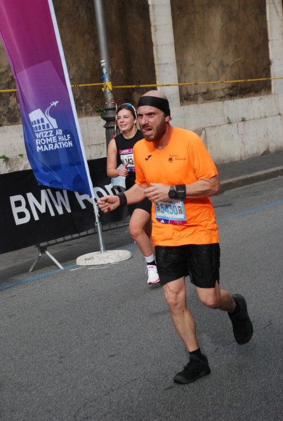 Rome Half Marathon  [TOP] [GOLD] (20/10/2024) 0113