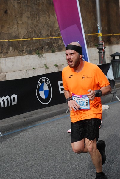 Rome Half Marathon  [TOP] [GOLD] (20/10/2024) 0114