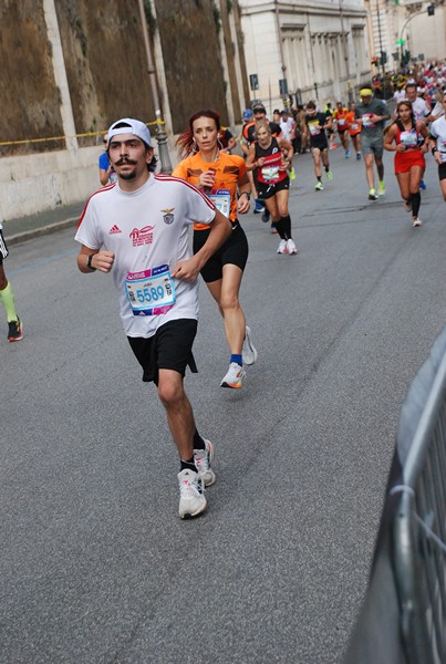 Rome Half Marathon  [TOP] [GOLD] (20/10/2024) 0117