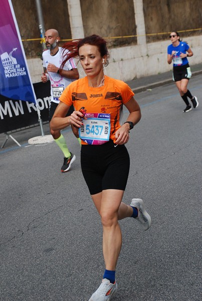 Rome Half Marathon  [TOP] [GOLD] (20/10/2024) 0119