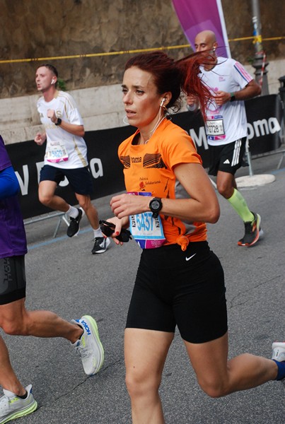 Rome Half Marathon  [TOP] [GOLD] (20/10/2024) 0120