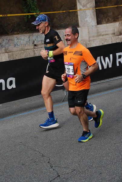 Rome Half Marathon  [TOP] [GOLD] (20/10/2024) 0121