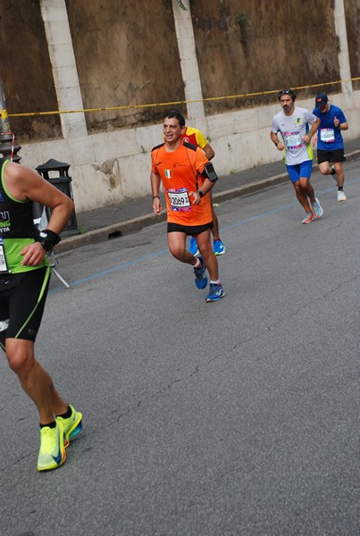 Rome Half Marathon  [TOP] [GOLD] (20/10/2024) 0122