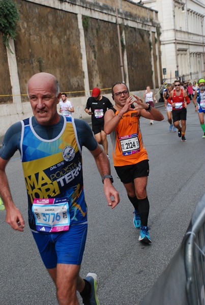 Rome Half Marathon  [TOP] [GOLD] (20/10/2024) 0126