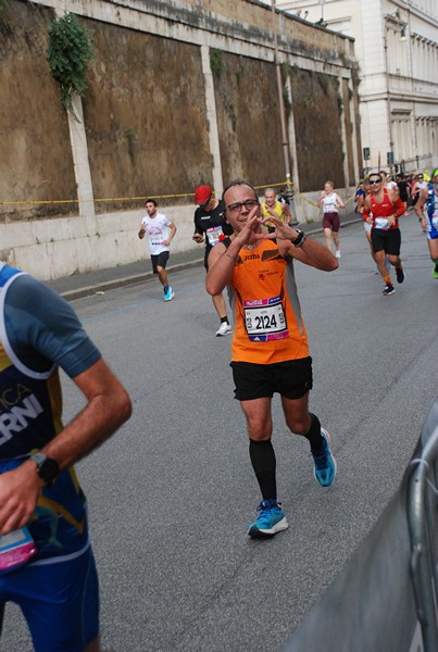 Rome Half Marathon  [TOP] [GOLD] (20/10/2024) 0127