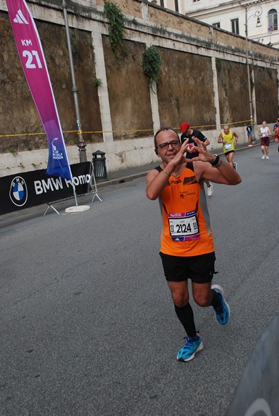 Rome Half Marathon  [TOP] [GOLD] (20/10/2024) 0129