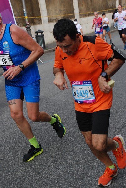 Rome Half Marathon  [TOP] [GOLD] (20/10/2024) 0130