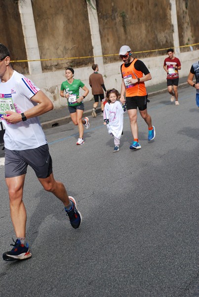 Rome Half Marathon  [TOP] [GOLD] (20/10/2024) 0132