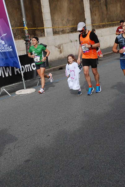 Rome Half Marathon  [TOP] [GOLD] (20/10/2024) 0133