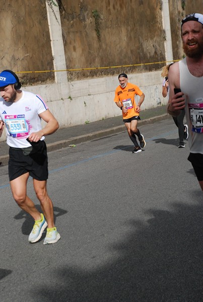 Rome Half Marathon  [TOP] [GOLD] (20/10/2024) 0135