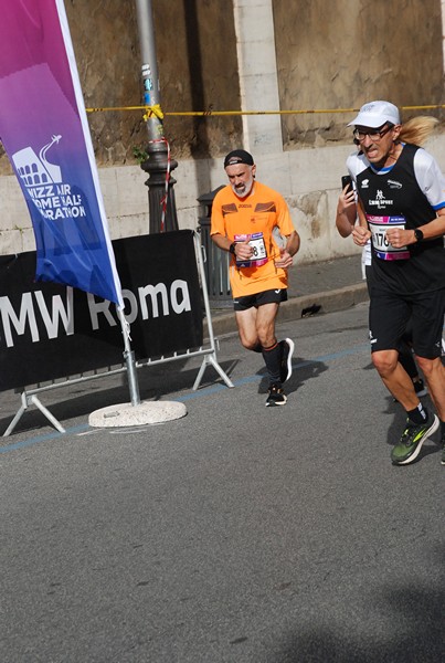 Rome Half Marathon  [TOP] [GOLD] (20/10/2024) 0136