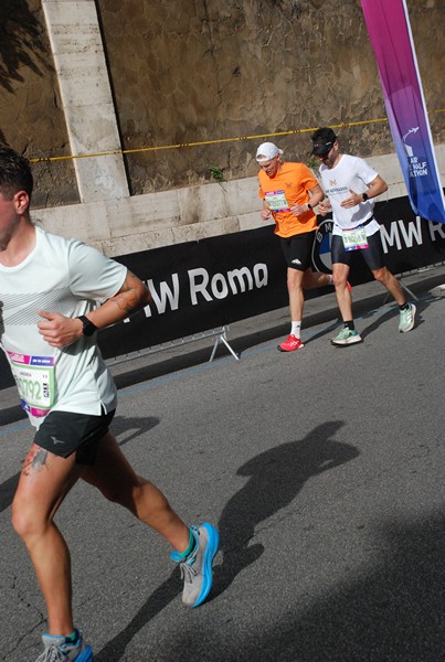 Rome Half Marathon  [TOP] [GOLD] (20/10/2024) 0137